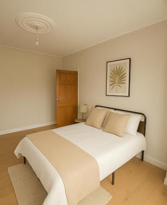 Haselbury Casa | Victoria House - Cozy Rooms