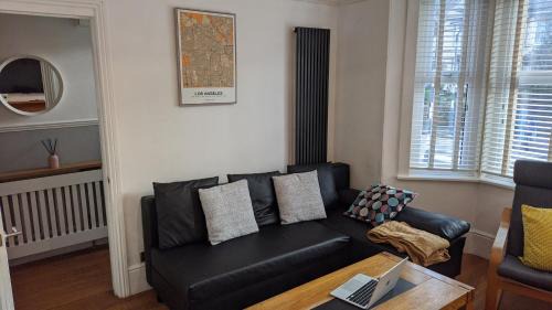 Exeter Casa | Victoria House