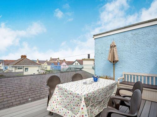 Rhosneigr Casa | Victoria House