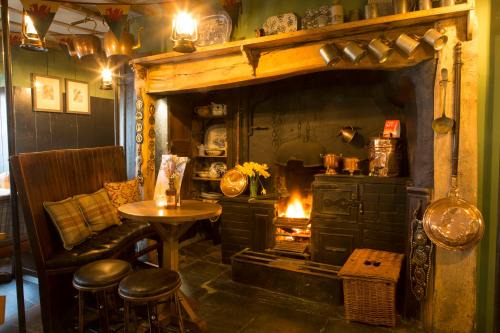 Llanbedr Hotel | Victoria Inn