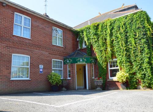 Salisbury Casa | Victoria Lodge Guest House