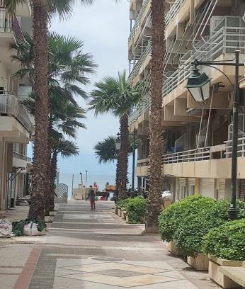 Loutraki Apartamento | Victoria Loutraki Лутраки apartment