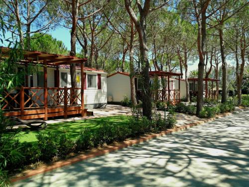Tortoreto Lido Otro | Victoria Mobilehome Tortoreto Lido