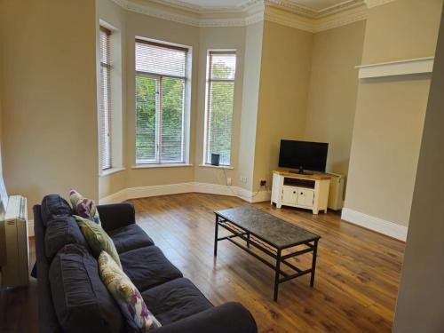 Dublin Apartamento | Victoria on the Park