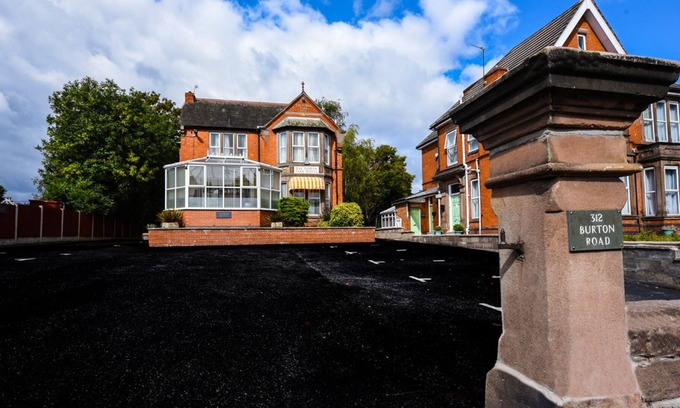 Derby Casa | Victoria Park Hotel