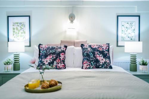 Leamington Spa Apartamento | Victoria Park Studio 3 - Free Parking, Amazon Prime, WiFi, Town Centre