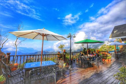 Ren'ai Casa | Victoria Peak Garden Suburb