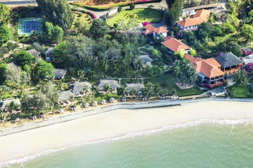 Phu Hai Beach Complejo | Victoria Phan Thiet Beach Resort & Spa