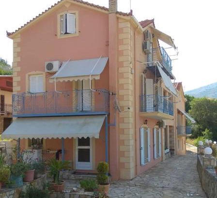Dilinata Apartamento | Victoria's Apartments