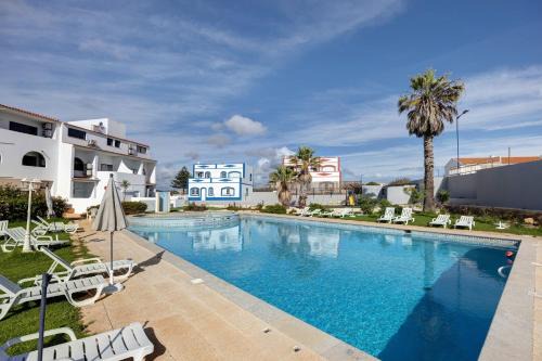 Sagres Apartamento | Victoria's House