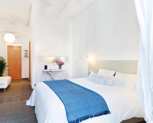 Centro de Valencia Apartamento | Victoria Site-Mercat Central