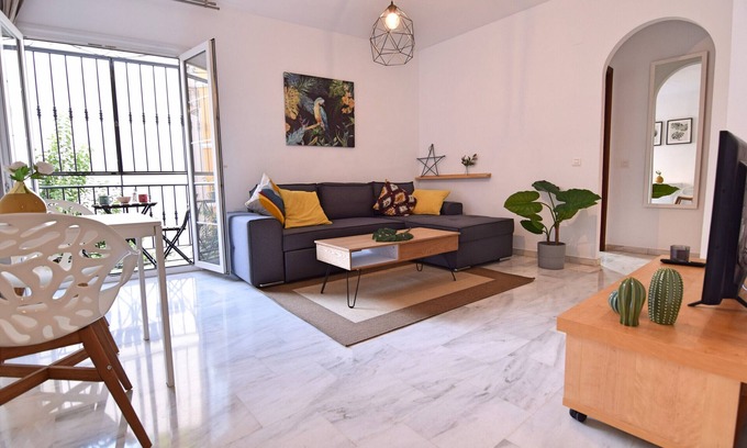 La Victoria Apartamento | Victoria Suite Apartment