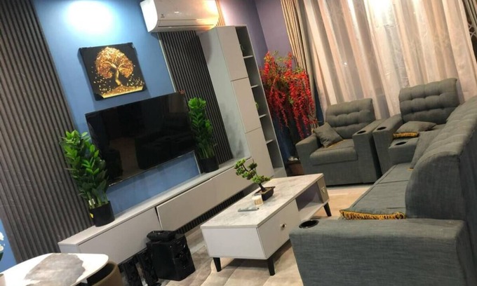 Santeo Casa | Victoria Villa