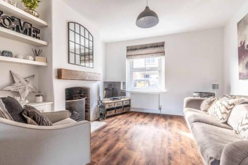 Windsor Casa | VICTORIAN COTTAGE - CLOSE 2 LEGOLAND & THE CASTLE!