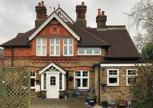 Windsor Casa | Victorian cottage - single occupancy