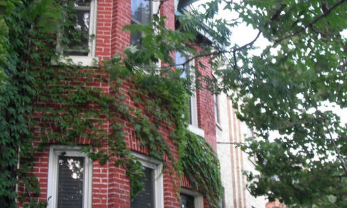 Niagara Apartamento | Gema victoriana plana en King West