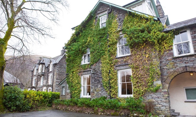 Grasmere Cama Y Desayuno | Victorian House