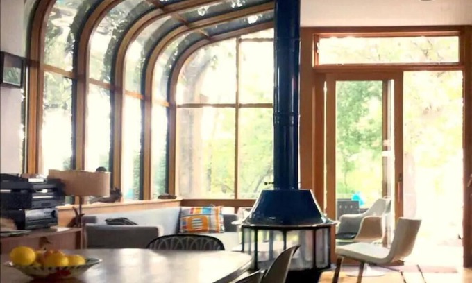 Bottineau Casa | Victorian Modern, on the Mississippi River