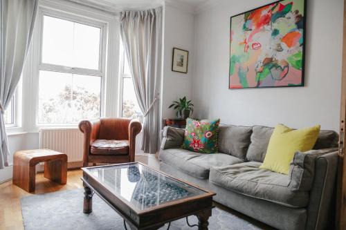 Salisbury Casa | Victorian Terraced House in Salisbury; 3 bedrooms