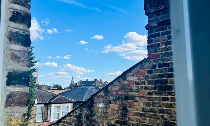 Forest Gate Cama Y Desayuno | Victorian Woods B&B