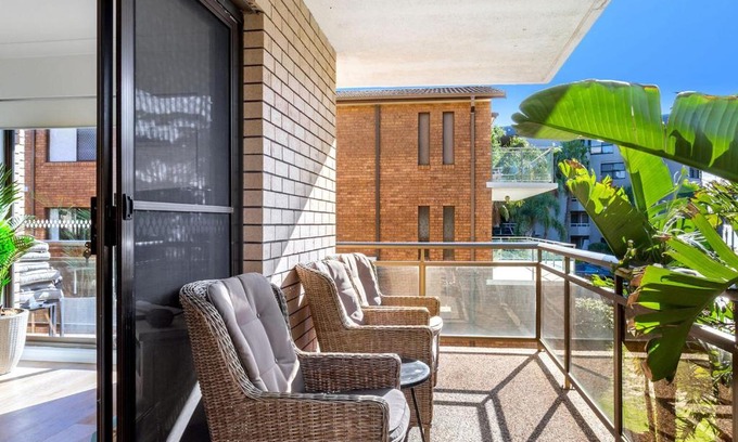 Nelson Bay Apartamento | Victory Court Unit 1 3 7 Columbia Close