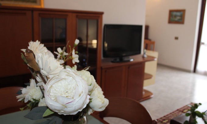 Cava Manara Casa | Casa Vittoria 10 minutes from Pavia cozy apartment for family