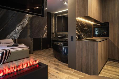 Old Town Apartamento | Victory Love Apartaments!