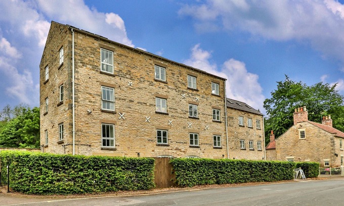 Thornton Dale Apartamento | Victory Mill - Apartment One