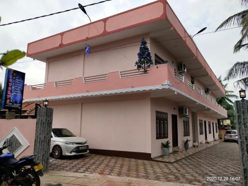 Mannar Apartamento | Victory's Residence, Mannar