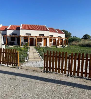 Kamariotissa Apartamento | VICTORY SUITES