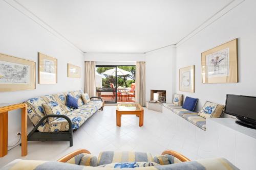 Almancil Apartamento | Victory Village 10D