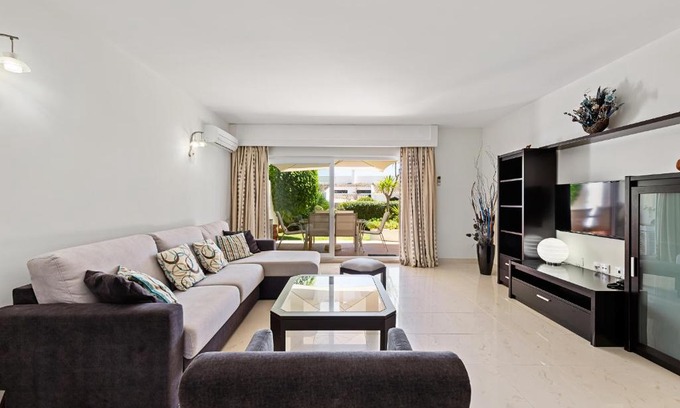 Quinta do Lago Apartamento | Victory Village 2A
