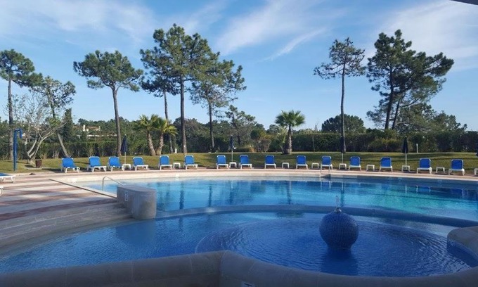 Quinta do Lago Apartamento | Victory Village 3E