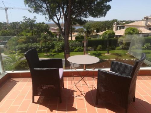 Quinta do Lago Apartamento | Victory Village Club