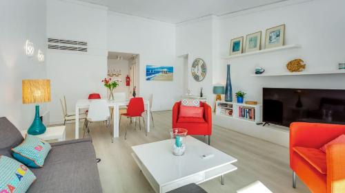 Quinta do Lago Apartamento | Victory Village, Quinta do lago