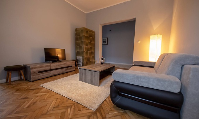 Sopot Centrum Apartamento | Victus Apartamenty - Grande