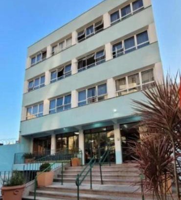 Matriz Casa | Vicz Palace Hotel