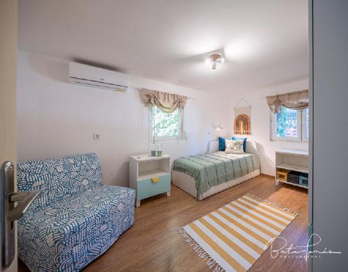 Nagymaros Apartamento | Vidám Mókus Vendégház