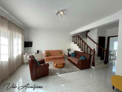 Reguengos de Monsaraz Casa | Vida Alentejana