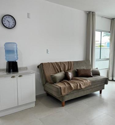 Ponta do Papagaio Apartamento | Vida boa 4 - Apto confortável a 150mts Praia do Sonho