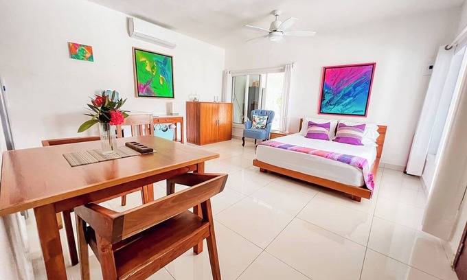 Chelem Apartamento | Propiedad de vacaciones VIDA Chelem-BRISA