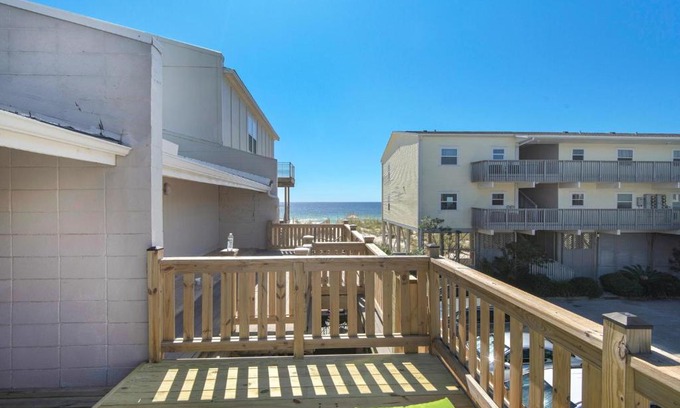 Pensacola Beach Casa | Vida Feliz