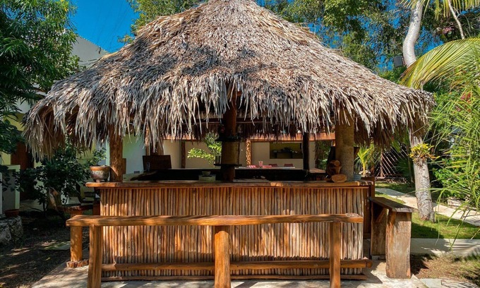 Akumal Complejo | Vida Jungle Resort