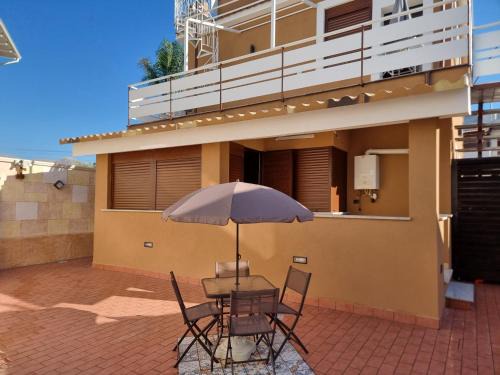 Villa Grazia di Carini Casa | Vida Loca -Appartamento vicino aereporto e 200mt spiaggia
