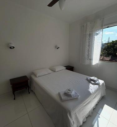 Vila Margarida Casa | Vida Mansa