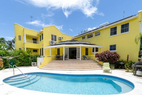 Holetown Villa | Vida Mejor - West Pool