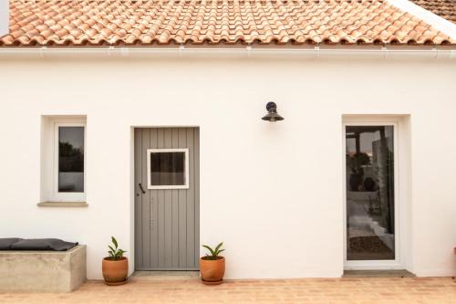 Sao Luis Casa | Vida na Aldeia