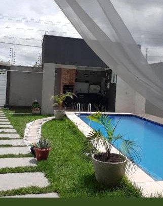 Lagoinha Casa | Vida no Paraíso Lagoinha