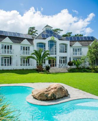 Hout Bay Hotel | Vida Nova Retreat