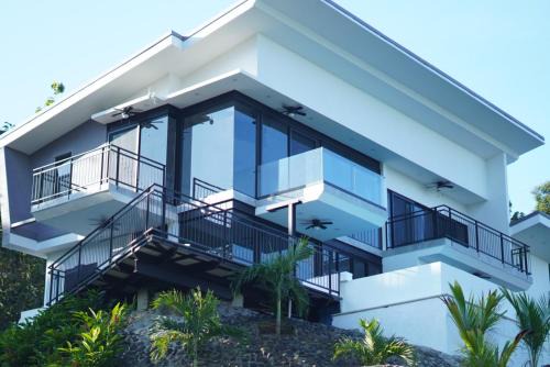 Tárcoles Villa | Vida Palace
